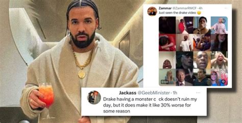 drake dick pick|Drake responds after an alleged leaked X